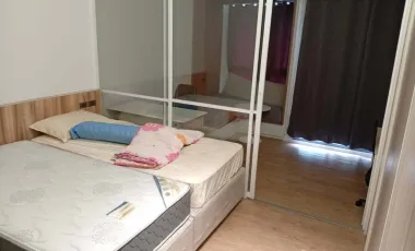 À louer 1 chambre condo à Bang Rak, Bangkok