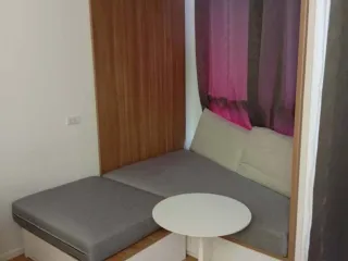 For rent 1 bed condo in Bang Rak, Bangkok