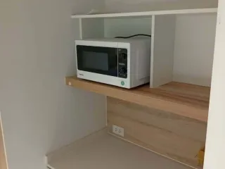 For rent 1 bed condo in Bang Rak, Bangkok