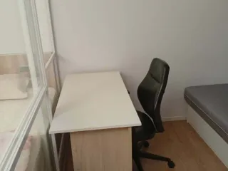 For rent 1 bed condo in Bang Rak, Bangkok
