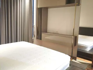 出租 1 卧室 公寓 在 Phasi Charoen, 曼谷
