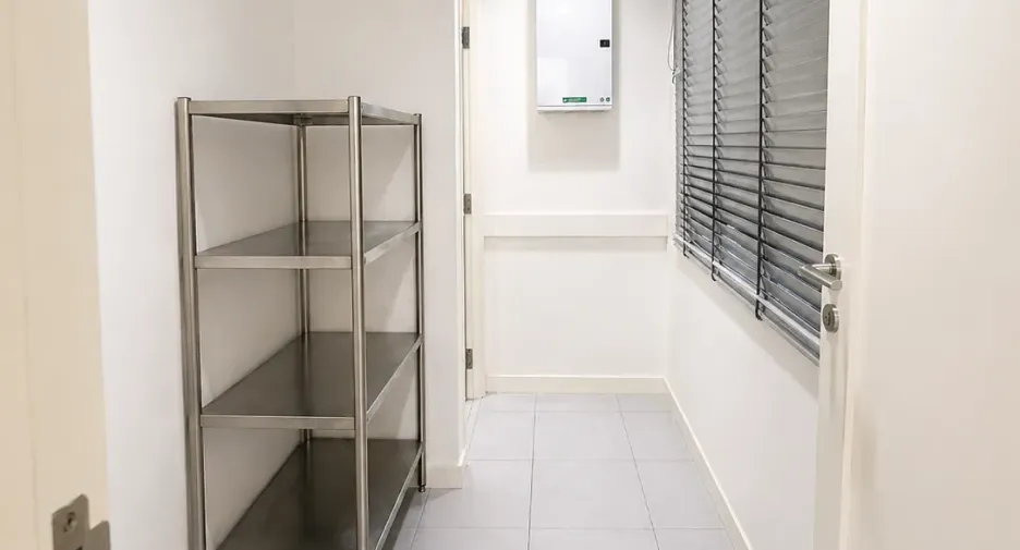 Продажа 3 спальни кондо в Щаттхана, Бангкок