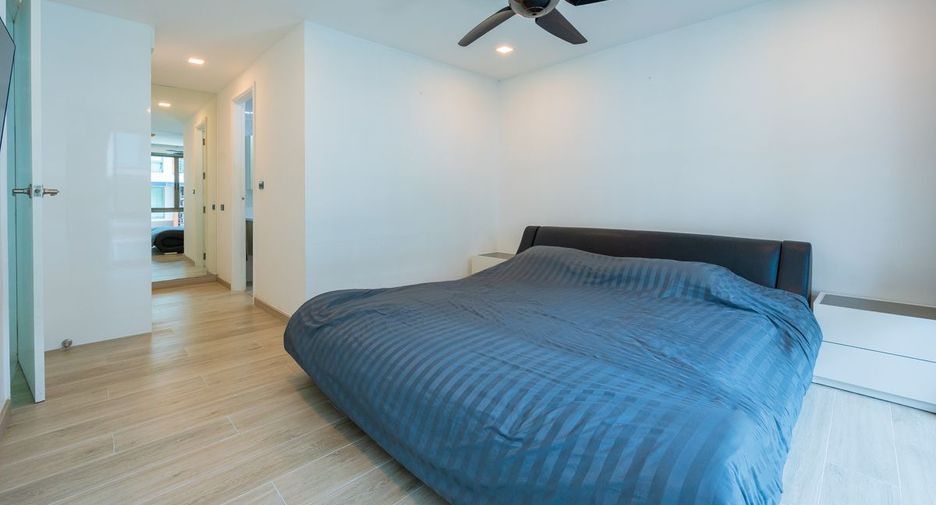 For rent 2 bedrooms condo in South Pattaya, Pattaya