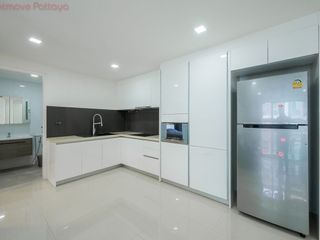 Wohnung zur Miete mit 2 Zimmer in Bang Lamung, Chonburi