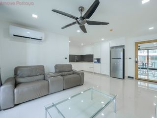 Wohnung zur Miete mit 2 Zimmer in Bang Lamung, Chonburi