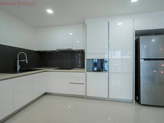Wohnung zur Miete mit 2 Zimmer in Bang Lamung, Chonburi