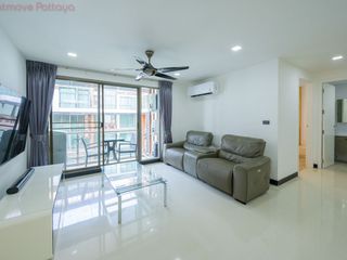 Wohnung zur Miete mit 2 Zimmer in Bang Lamung, Chonburi