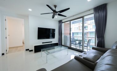 For rent 2 bedrooms condo in South Pattaya, Pattaya