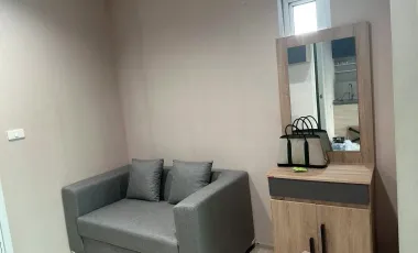 Condo en alquiler de estudio en Suan Luang, Bangkok