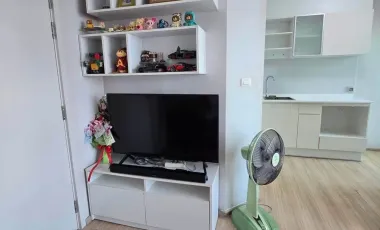 ให้เช่า สตูดิโอ คอนโด ใน บางแค, กรุงเทพฯ