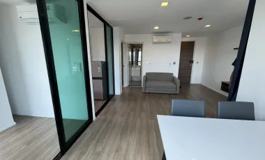 Wohnung zum Kauf mit 2 Zimmer in Lat Phrao, Bangkok