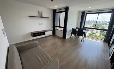 Wohnung zum Kauf mit 2 Zimmer in Lat Phrao, Bangkok