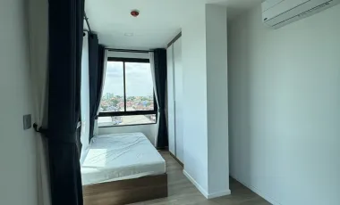 Wohnung zum Kauf mit 2 Zimmer in Lat Phrao, Bangkok