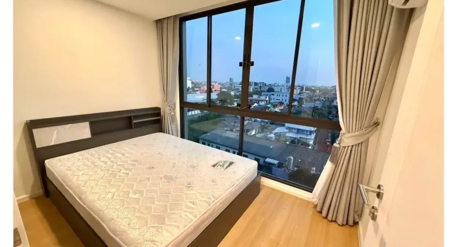 À louer 1 chambre condo à Bang Na, Bangkok
