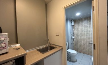 Wohnung zum Kauf mit Studio in Mueang Samut Prakan, Samut Prakan