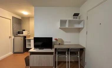 Wohnung zum Kauf mit Studio in Mueang Samut Prakan, Samut Prakan