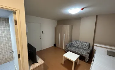 Wohnung zum Kauf mit Studio in Mueang Samut Prakan, Samut Prakan
