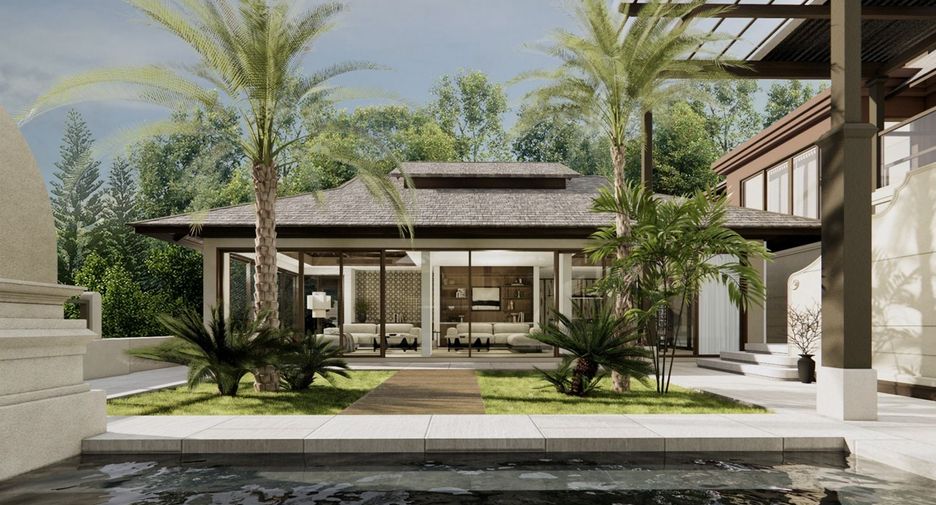 For sale 23 bedrooms hotel in Mueang Phuket, Phuket