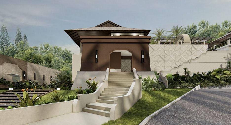 For sale 23 bedrooms hotel in Mueang Phuket, Phuket