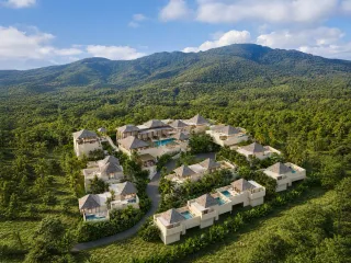 Hotel en venta de 23 habitaciones en Mueang Phuket, Phuket