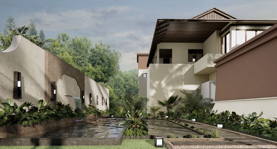 For sale 23 bedrooms hotel in Mueang Phuket, Phuket