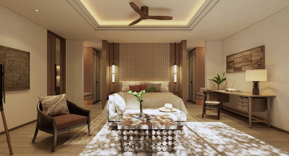 For sale 23 bedrooms hotel in Mueang Phuket, Phuket