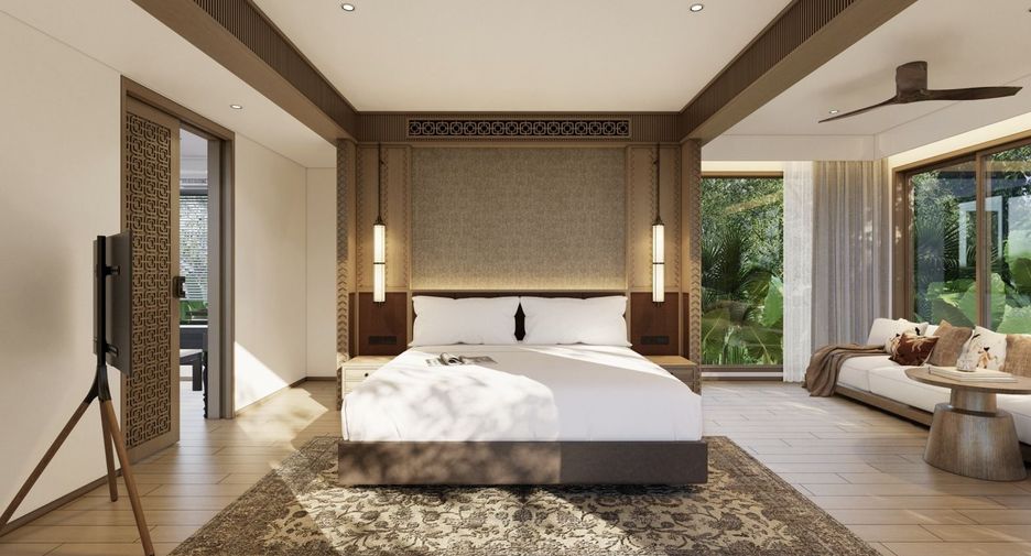 For sale 23 bedrooms hotel in Mueang Phuket, Phuket