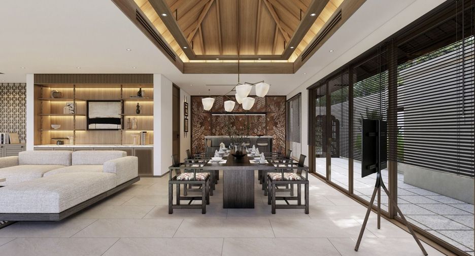 For sale 23 bedrooms hotel in Mueang Phuket, Phuket