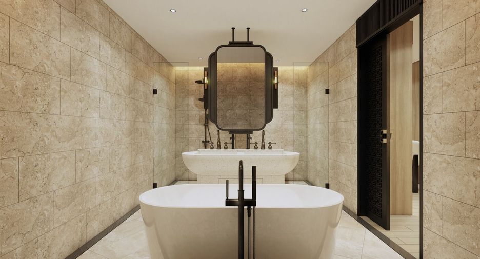 For sale 23 bedrooms hotel in Mueang Phuket, Phuket