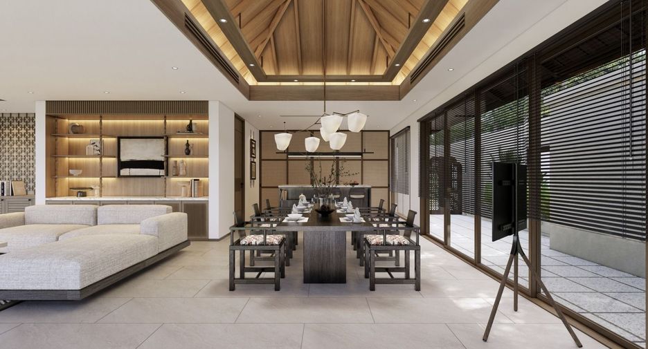 For sale 23 bedrooms hotel in Mueang Phuket, Phuket