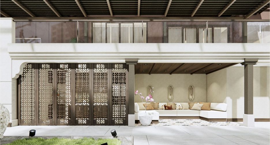 For sale 23 bedrooms hotel in Mueang Phuket, Phuket