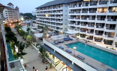 À louer 2 chambres condo à Pratumnak, Pattaya