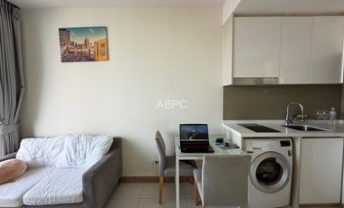 For rent 1 bed condo in North Pattaya, Pattaya