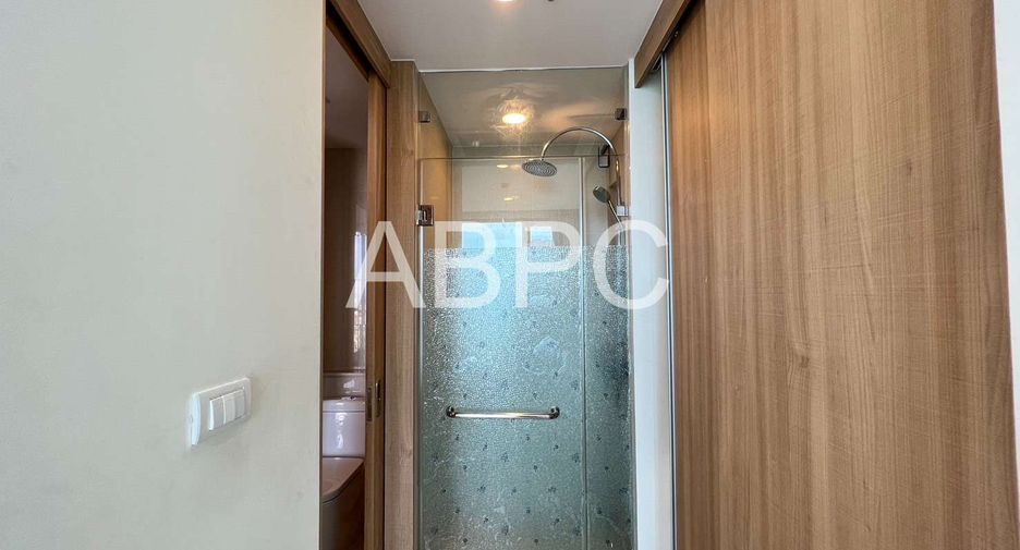À louer 1 chambre condo à North Pattaya, Pattaya