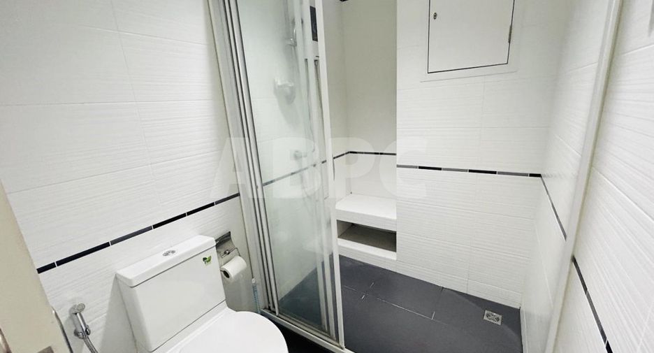 Wohnung zur Miete und zum Kauf mit 2 Zimmer in Central Pattaya, Pattaya