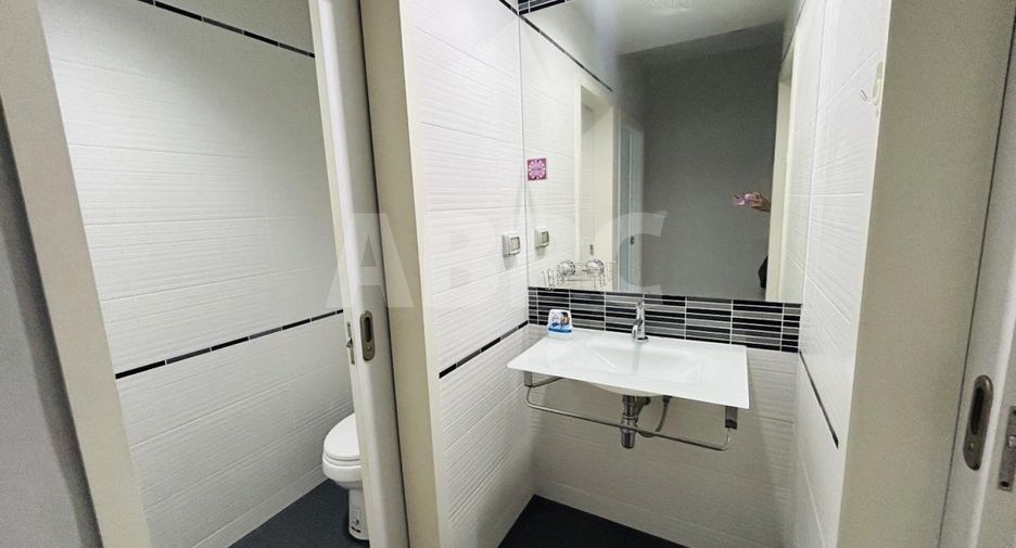 Wohnung zur Miete und zum Kauf mit 2 Zimmer in Central Pattaya, Pattaya