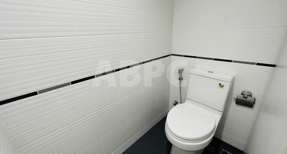 Wohnung zur Miete und zum Kauf mit 2 Zimmer in Central Pattaya, Pattaya