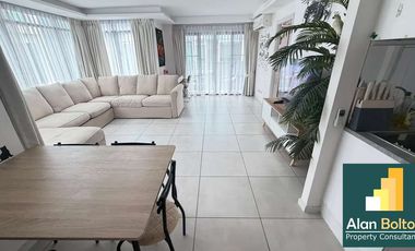 For rent 1 bed condo in Pratumnak, Pattaya
