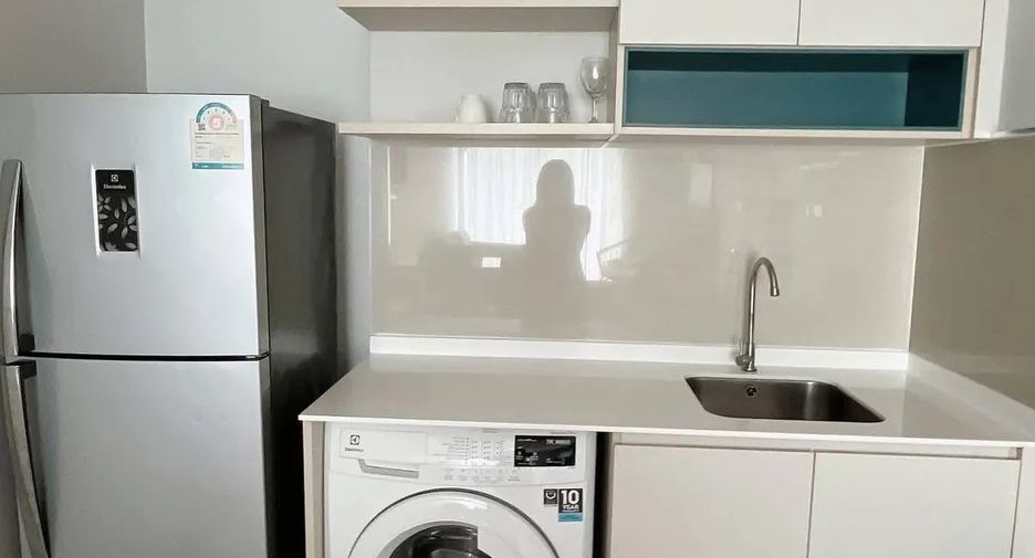 Wohnung zur Miete und zum Kauf mit 2 Zimmer in Central Pattaya, Pattaya
