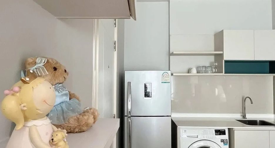 Wohnung zur Miete und zum Kauf mit 2 Zimmer in Central Pattaya, Pattaya
