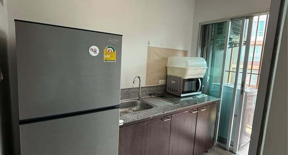 Wohnung zur Miete mit Studio in Kathu, Phuket