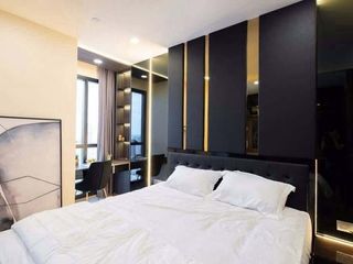 For rent 1 bed condo in Bang Rak, Bangkok