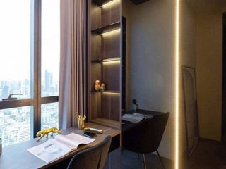 For rent 1 bed condo in Bang Rak, Bangkok