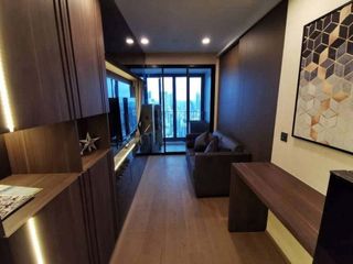 For rent 1 bed condo in Bang Rak, Bangkok