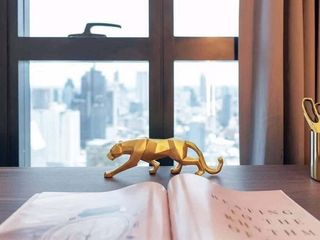 For rent 1 bed condo in Bang Rak, Bangkok