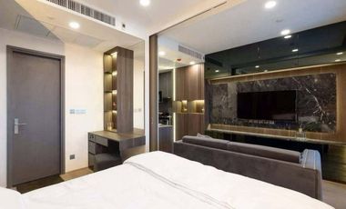 For rent 1 bed condo in Bang Rak, Bangkok