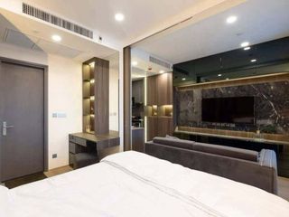 For rent 1 bed condo in Bang Rak, Bangkok