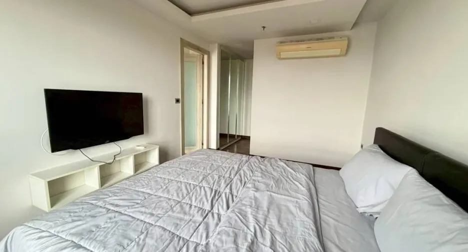 Wohnung zum Kauf mit 1 Zimmer in Pratumnak, Pattaya