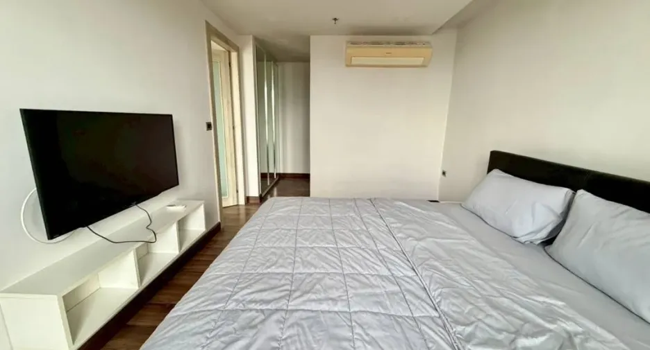 Wohnung zum Kauf mit 1 Zimmer in Pratumnak, Pattaya