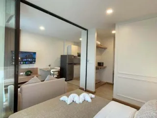 For rent 1 bed condo in Thalang, Phuket